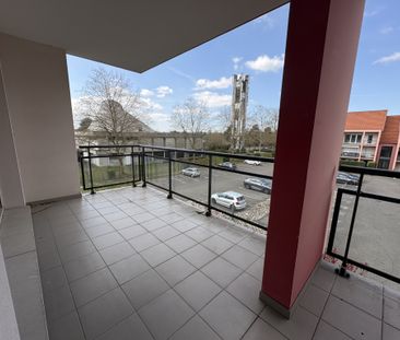 Location Appartement 2 pièces 50m² ST LOUIS 68300 - Photo 1