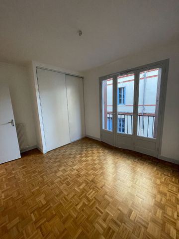 TOULOUSE-JEANND'ARC - appartement type 5, - Photo 5