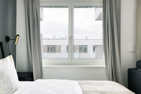 Donaumarina Studio 1, Wehlistraße 334/stiege 1 - Photo 4