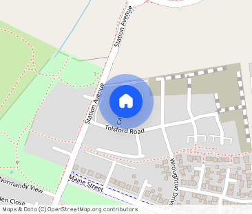 Caradon Way, Houlton, Rugby - Photo 1
