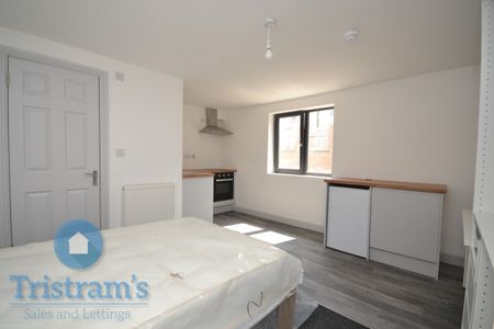 1 bed Studio for Rent - Photo 5