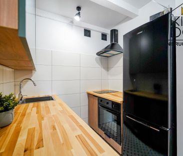 Na wynajem 2-pokojowe mieszkanie w centrum - Фото 4