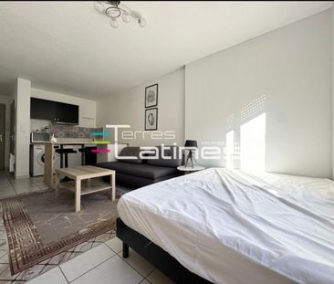 Location Appartement 1 pièce 24m² NIMES 30000 - Photo 6