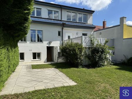 Provisionsfrei: Schönes 155m² Einfamilienhaus mit Garten und Pool - Stammersdorf 1210 Wien - Foto 5