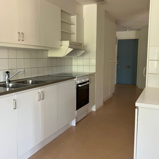 Drottninggatan 47 - Foto 1