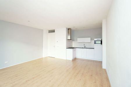 van Panhuysstraat 2-A32, Middengebied Noord, 2203JR, Noordwijk (Zh) - Photo 4