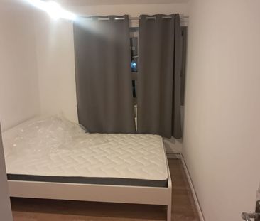 Room in a Shared Flat, Ripple Court, IG11 - Photo 1