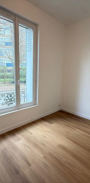 Location Appartement 2 pièces 24m² LIVRY GARGAN 93190 - Photo 1