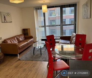 2 bedroom flat to rent - Photo 4