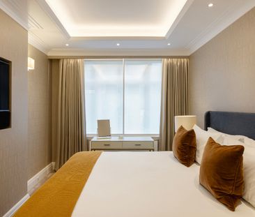 Park Lane, London, W1K - Photo 6