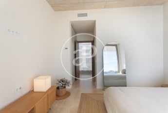 Furnished house for rent on Molí Street (Can Girona)