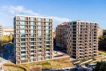 Apartamento T3 em Porto