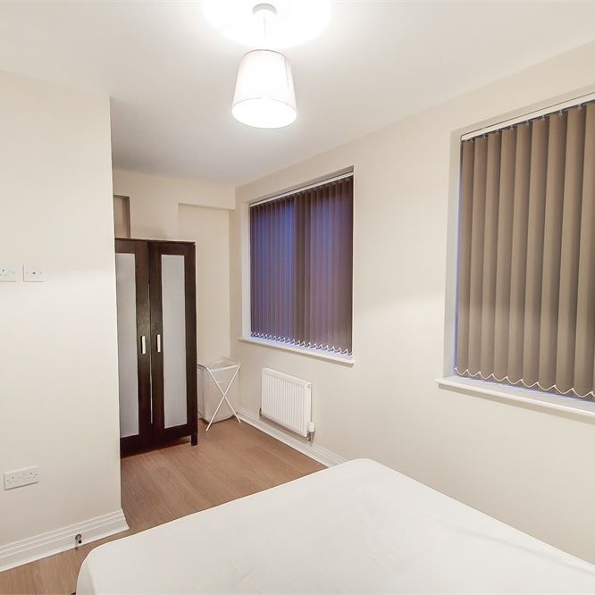 1 bed flat to rent in Albany House, West Drayton, UB7 - Photo 1