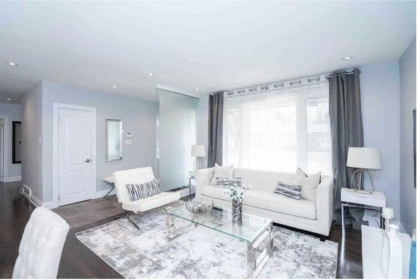 For Lease - 2 Groveland Crescent, Toronto, Ontario - Photo 1