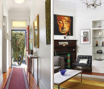 348 Catherine St, Lilyfield NSW 2040 - House For Rent | Domain - Photo 6