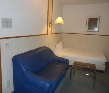 1.5 Zimmer in Düsseldorf - Photo 4