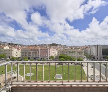 Alameda Dom Afonso Henriques, Lisbon, Lisbon 1900-183 - Photo 3