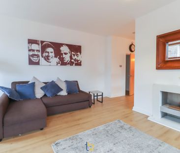 2 bed flat to rent in Millstone Lane, Leicester, LE1 - Photo 1