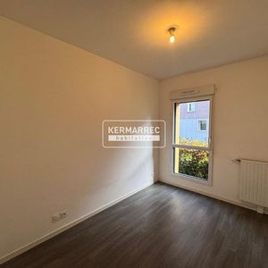 Appartement 4 pièces – 77 m² environ à Rennes Beauregard (ref : G65097) - Photo 2