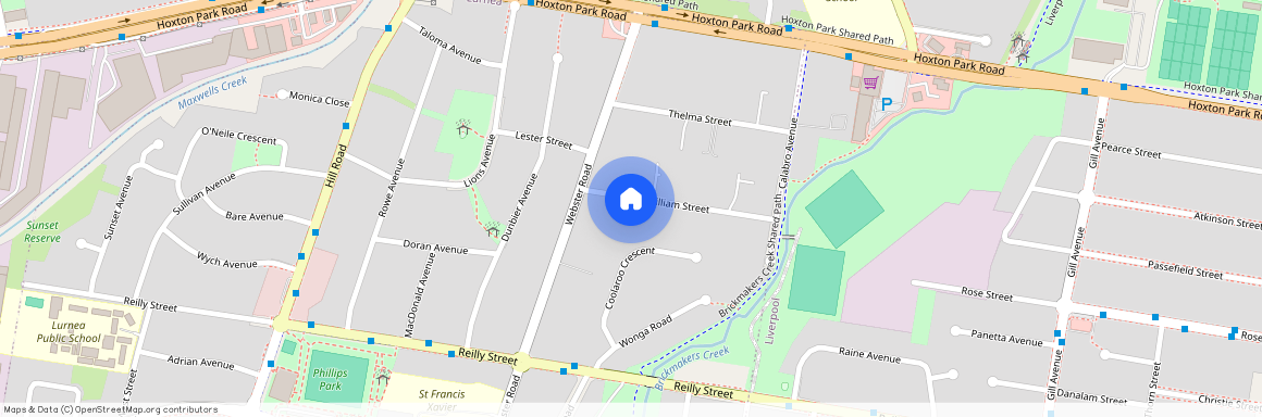 28 William Street, NSW 2170, Lurnea