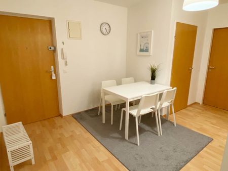 Sonnleithnergasse Top 60 Zimmer 1 - Photo 2