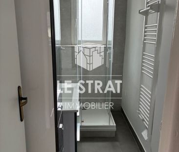 Location Appartement 3 pièces 58m² - Photo 2