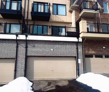 For Lease - 123 Yorkton Boulevard, Markham, Ontario - Photo 5