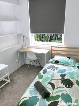 Perfectly Positioned, Peaceful, and Fully Furnished - Photo 1