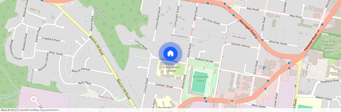 1/66 Federal Parade, Brookvale