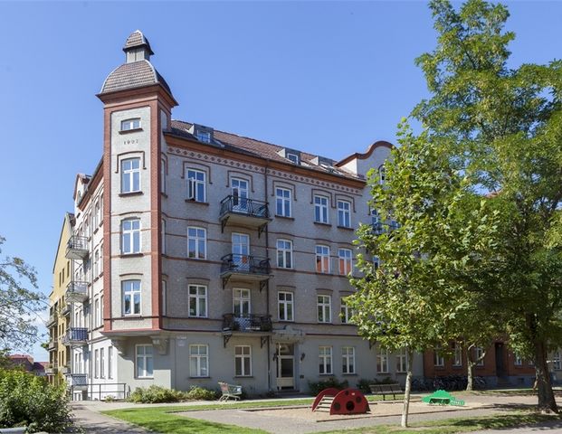 Siöcronaplatsen 8, Helsingborg - Photo 1