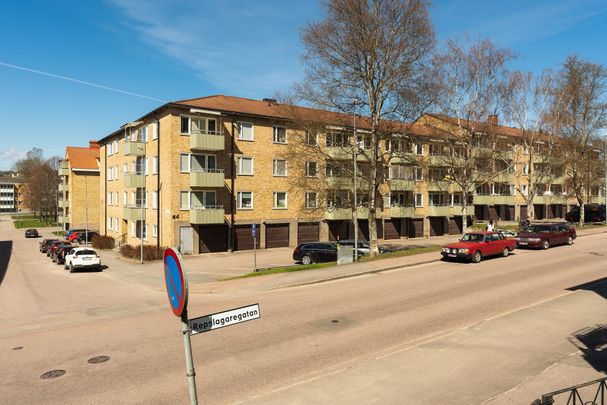 Lilla Tingsgatan 44 B - Foto 1