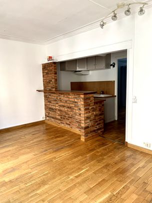 Location Appartement 2 pièces 32m² - Photo 1