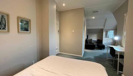 Fully Furnished Ensuite room on Pitt Street - Photo 5