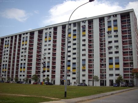 Blk 53 Teban Gardens Road (Jurong East), HDB 3 Rooms - For Rent - Photo 5