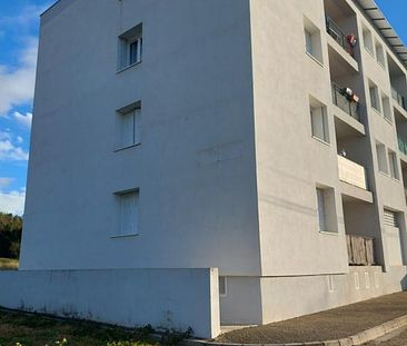 Appartement Type 3 En Rdc Avec Balcon Sur La Colline De Mornas - Photo 2