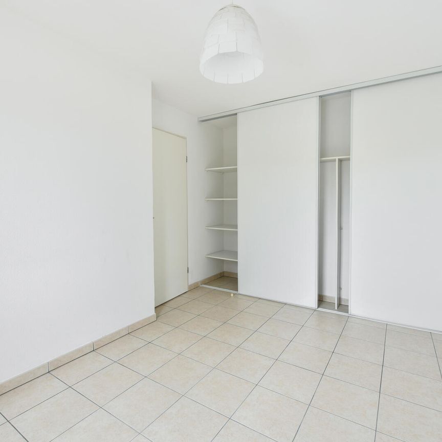 location Appartement T2 DE 42.58m² À TOULOUSE - Photo 1