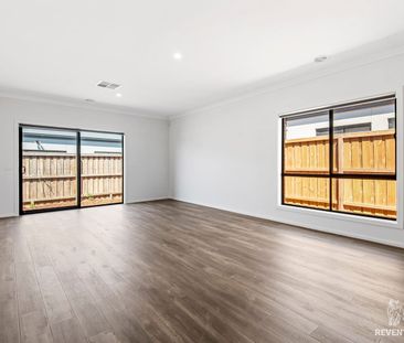 "Freshly Completed Family Home Packed with Upgrades" - Photo 1