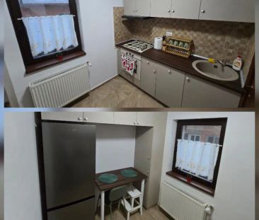 Apartament de inchiriat, 2 camere, in Otopeni - Fotografie 2