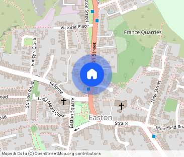 Easton Street, Portland - Photo 1