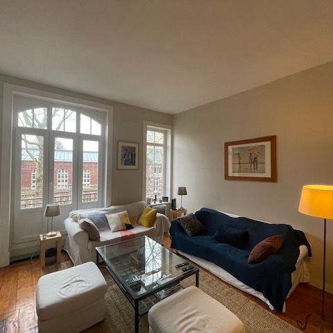 T2 – MAIRIE – LILLE réf G442 - Photo 1