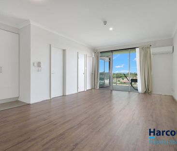 Stylish 4th Floor Apartment with Huge Balcony & Sweeping Hill Views - Photo 1
