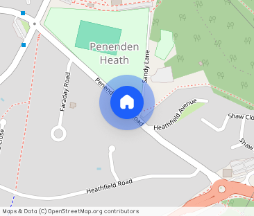 Byron Road, Penenden Heath, Maidstone, Kent, ME14 - Photo 1