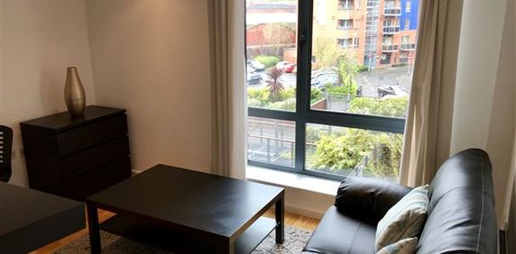 City Centre, Leeds - Studio at 20:20 House - Photo 2