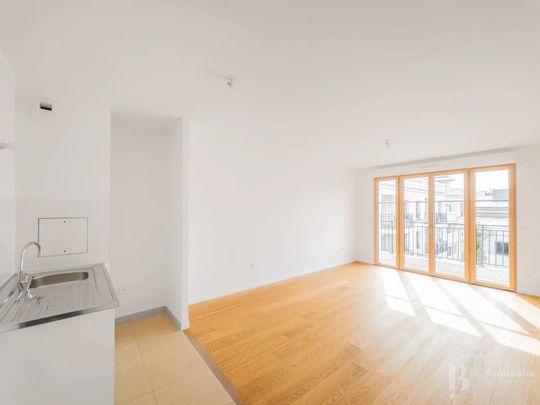 Rental Apartment Puteaux Pressensé-Rives de Seine - Photo 1