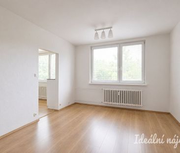 Pronájem bytu 2+1 52 m² - Photo 1