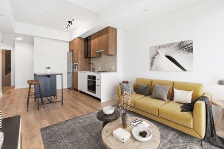 For Lease - 1037 The Queensway N/A Unit# 520, Toronto, Ontario - Photo 4