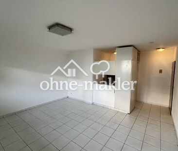 Souterrain-Appartement in Uninähe - Photo 3