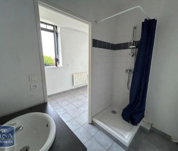 Appartement à louer 1 pièce 22.1m² - Photo 3