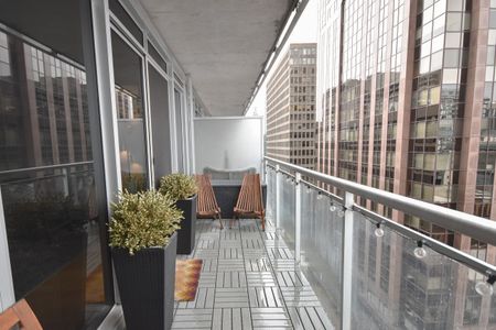 For Lease - 324 LAURIER Avenue Unit# 1206, Ottawa Centre, Ontario - Photo 4