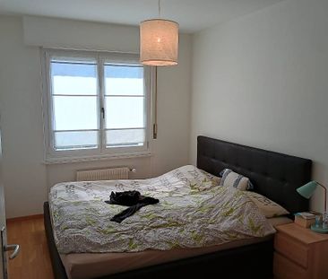 3 Zimmer, 55 m² - Photo 5